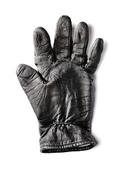 Image showing Old Glove