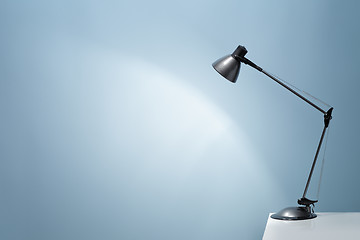 Image showing Desk Lamp