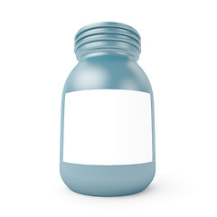 Image showing Plastic Bottle