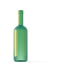 Image showing Bottle