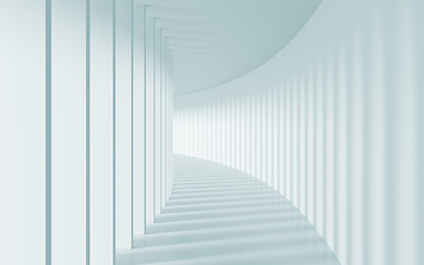 Image showing Corridor 