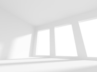 Image showing Empty Room 