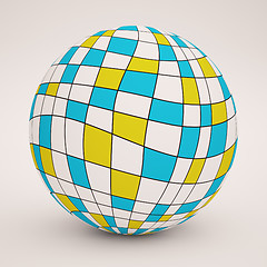 Image showing Ball