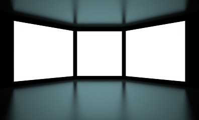 Image showing Screens