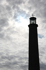 Image showing Margate Lighthouse
