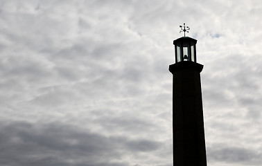 Image showing Margate Lighthouse