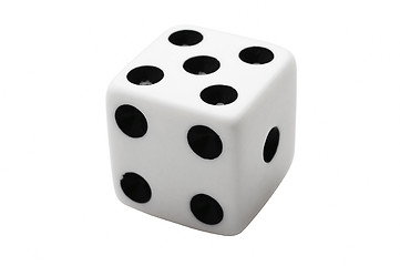 Image showing dice