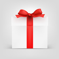 Image showing Gift Box
