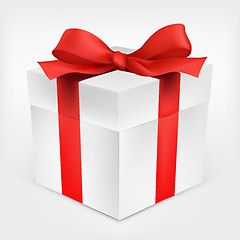 Image showing Gift Box