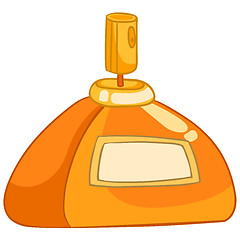 Image showing Cartoon Home Perfume