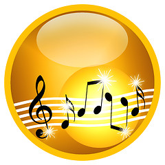 Image showing Music 