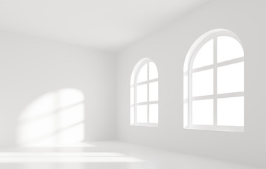 Image showing White Room