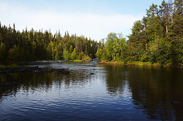 Image showing River