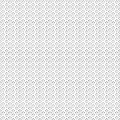 Image showing Seamless abstract texture - crosses background