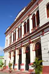 Image showing Camaguey, Cuba