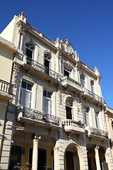 Image showing Havana