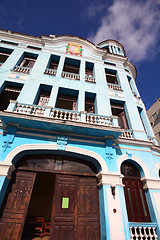 Image showing Camaguey, Cuba