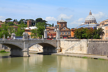 Image showing Rome