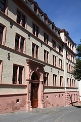 Image showing Mainz, Germany