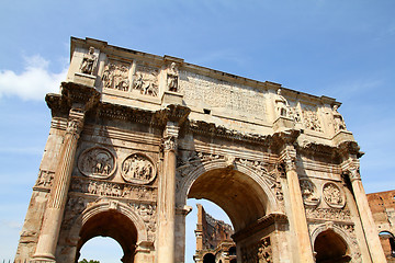 Image showing Rome