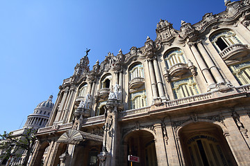 Image showing Havana