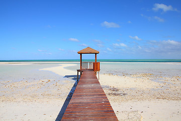 Image showing Cuba - Jardines del Rey