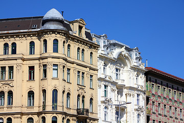 Image showing Vienna