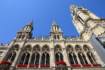 Image showing Vienna