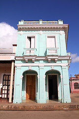 Image showing Cuba - Remedios