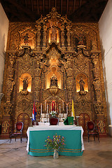 Image showing Church in Remedios, Cuba