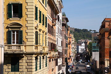 Image showing Rome