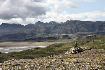 Image showing Iceland