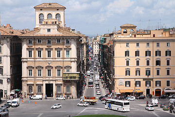 Image showing Rome