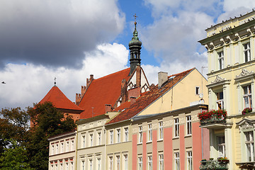 Image showing Bydgoszcz, Poland