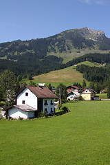 Image showing Austria