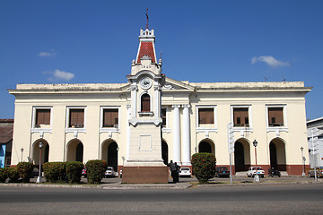 Image showing Santiago de Cuba