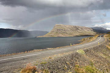 Image showing Iceland