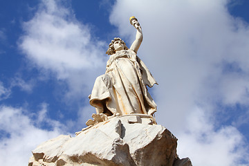 Image showing Liberty