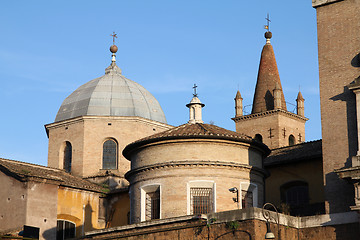 Image showing Rome, Italy