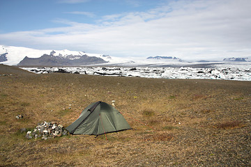 Image showing Iceland