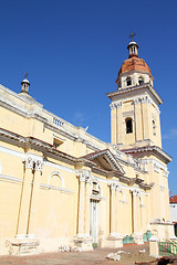 Image showing Santiago de Cuba