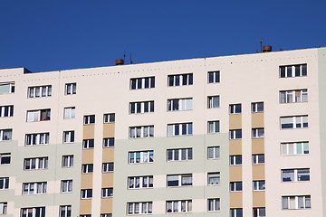 Image showing Condominium in Poland