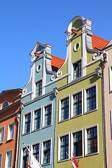 Image showing Poland - Gdansk