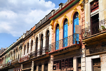 Image showing Havana, Cuba