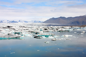 Image showing Iceland