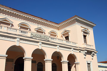 Image showing Matanzas, Cuba