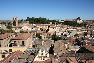 Image showing Spain - Toledo