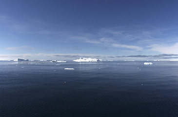 Image showing Iceberg