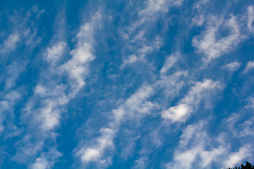 Image showing Clouds