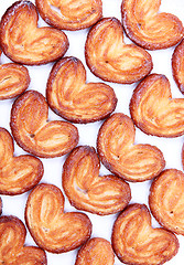 Image showing Sweet cookies 